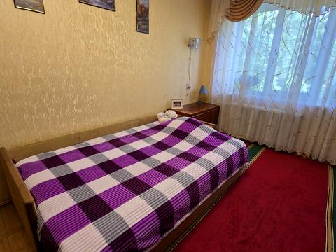 квартира за адресою Вінниця, Андрія Первозванного вул. (Стахурського), 74