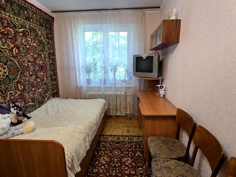 квартира за адресою Вінниця, Андрія Первозванного вул. (Стахурського), 74