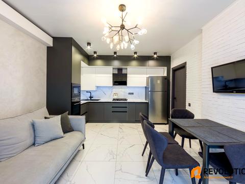 квартира за адресою Центральна вул., 21-А