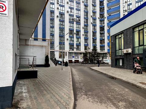 квартира за адресою Центральна вул., 21-А