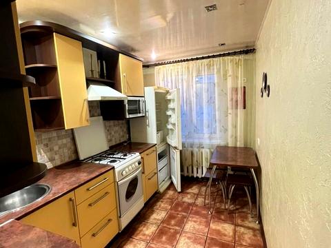 квартира по адресу Калиновая ул., 82