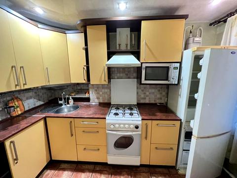 квартира по адресу Калиновая ул., 82