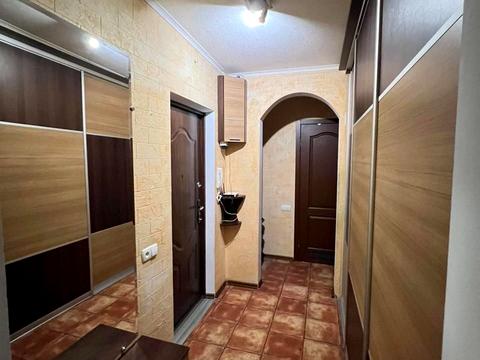 квартира по адресу Калиновая ул., 82