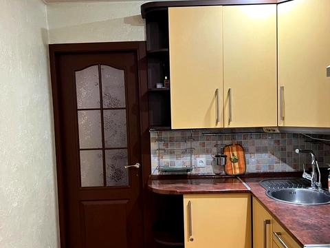 квартира по адресу Калиновая ул., 82