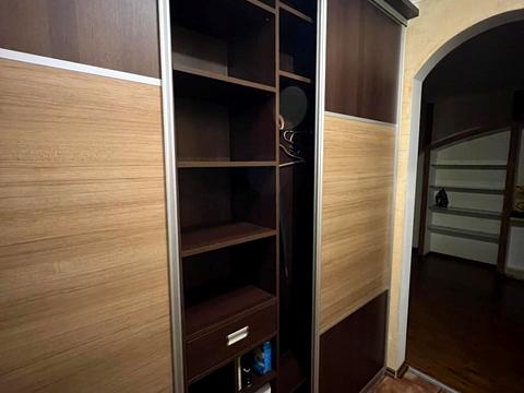 квартира по адресу Калиновая ул., 82