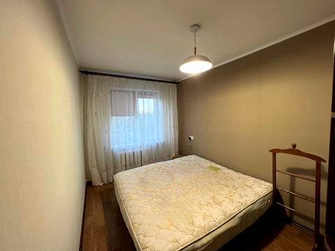 квартира по адресу Калиновая ул., 82