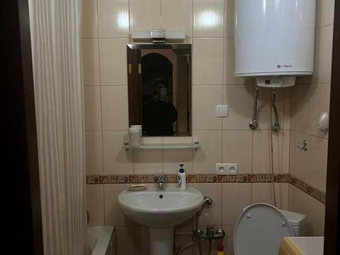 квартира по адресу Калиновая ул., 82