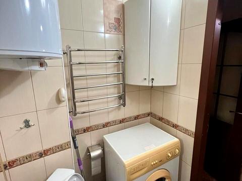 квартира по адресу Калиновая ул., 82