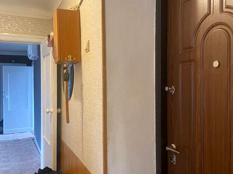 квартира за адресою Бельведерська вул., 52