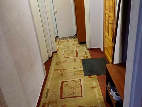 квартира по адресу Львовское шоссе, 27