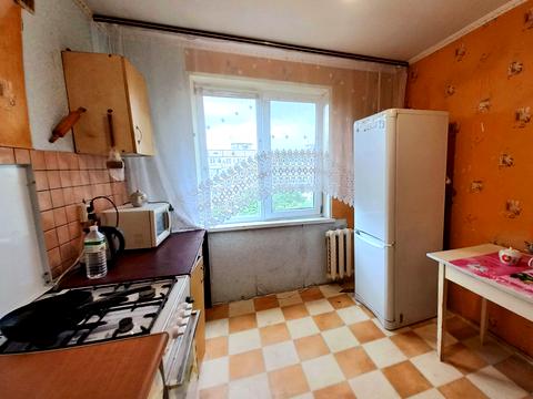 квартира за адресою Електрозаводська вул., 9