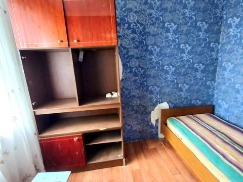 квартира за адресою Електрозаводська вул., 9