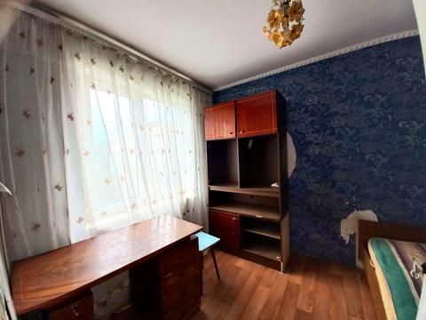 квартира за адресою Електрозаводська вул., 9