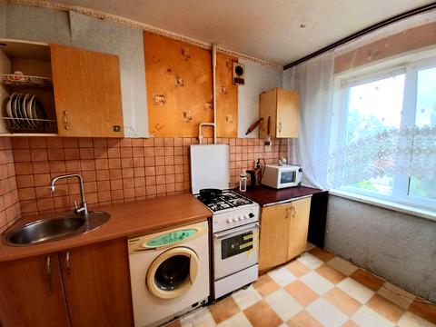 квартира за адресою Електрозаводська вул., 9
