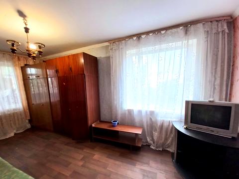 квартира за адресою Електрозаводська вул., 9