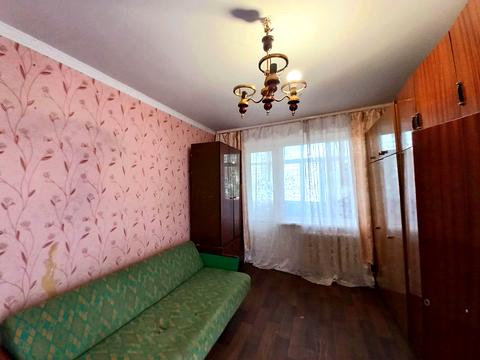 квартира за адресою Електрозаводська вул., 9