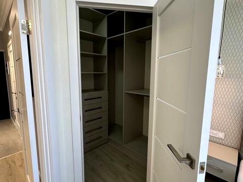 квартира за адресою Дніпровська набережна вул., 16-Д