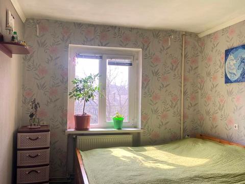 квартира за адресою Бельведерська вул., 52