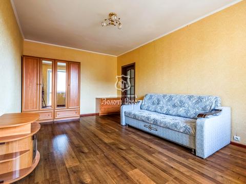 квартира по адресу Миколы Бажана просп., 9-Б