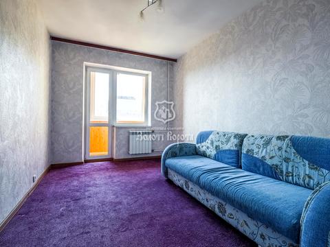 квартира по адресу Миколы Бажана просп., 9-Б