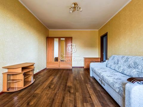 квартира по адресу Миколы Бажана просп., 9-Б
