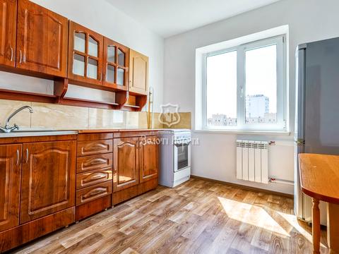 квартира по адресу Миколы Бажана просп., 9-Б