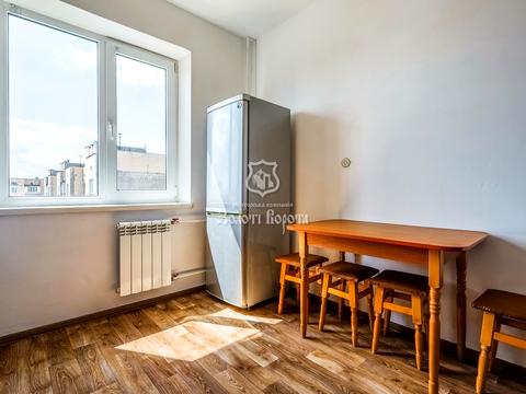 квартира по адресу Миколы Бажана просп., 9-Б