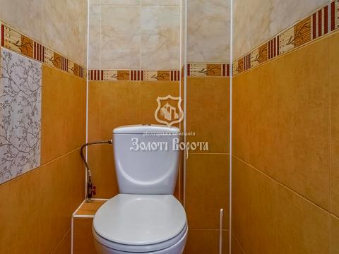квартира по адресу Миколы Бажана просп., 9-Б