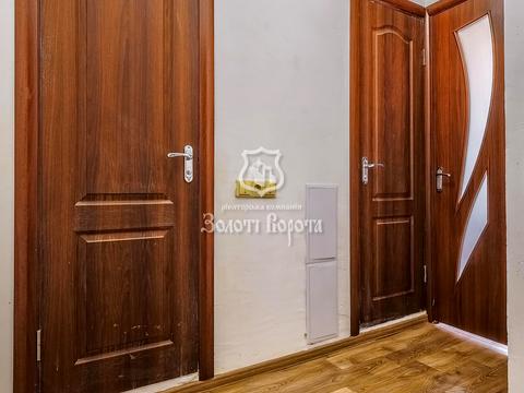 квартира по адресу Миколы Бажана просп., 9-Б
