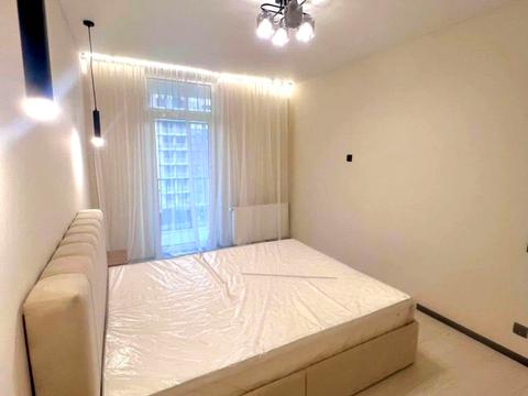 квартира по адресу Богомольца ул., 20