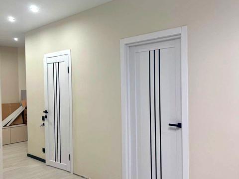квартира по адресу Богомольца ул., 20