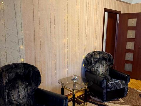 квартира по адресу Леси Украинки бульв., 2