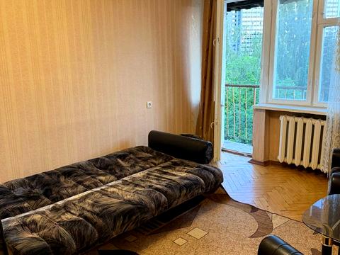 квартира по адресу Леси Украинки бульв., 2