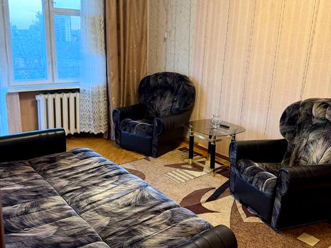 квартира по адресу Леси Украинки бульв., 2