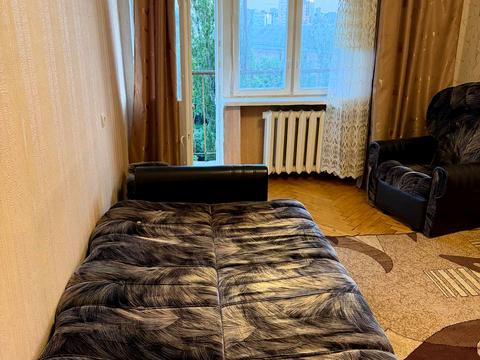 квартира по адресу Леси Украинки бульв., 2