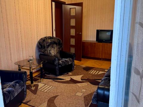 квартира по адресу Леси Украинки бульв., 2