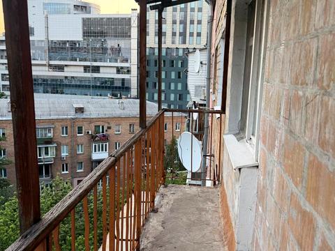 квартира по адресу Леси Украинки бульв., 2