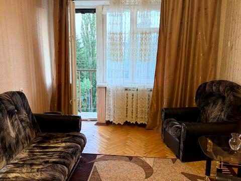 квартира по адресу Леси Украинки бульв., 2