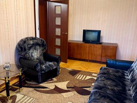 квартира по адресу Леси Украинки бульв., 2