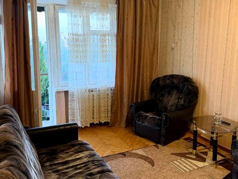 квартира по адресу Леси Украинки бульв., 2