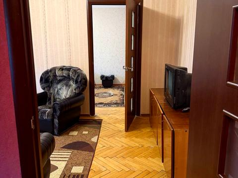 квартира по адресу Леси Украинки бульв., 2