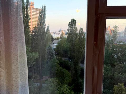 квартира по адресу Леси Украинки бульв., 2