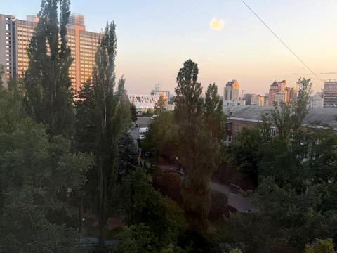 квартира по адресу Леси Украинки бульв., 2