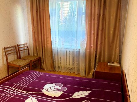 квартира по адресу Леси Украинки бульв., 2