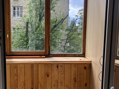 квартира по адресу Соборности просп. (Воззʼєднання), 1