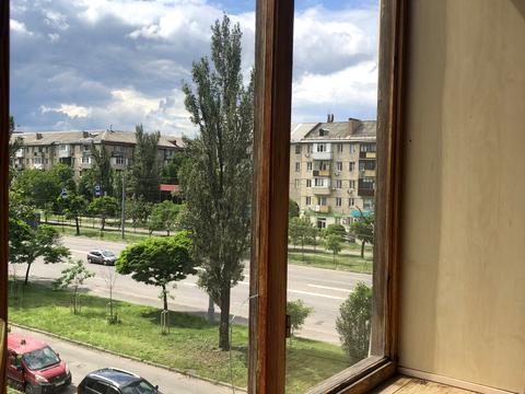 квартира по адресу Соборности просп. (Воззʼєднання), 1