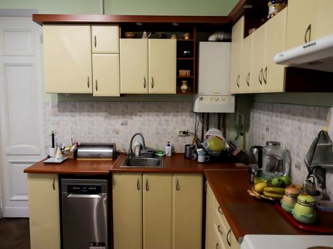 квартира по адресу Независимости ул., 18
