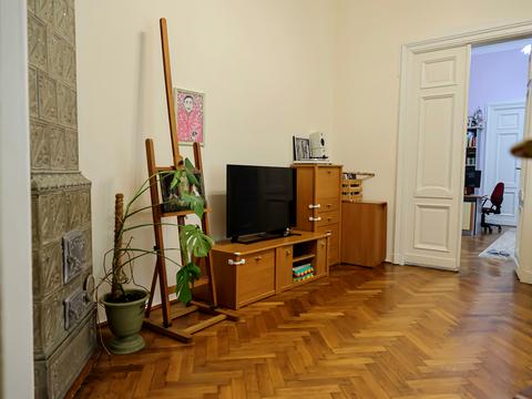 квартира по адресу Независимости ул., 18