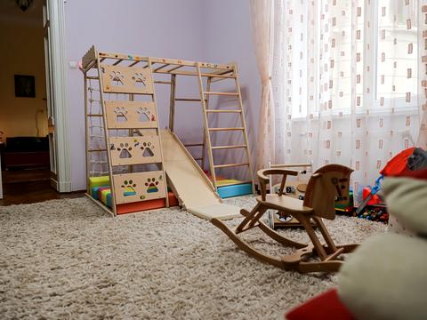 квартира по адресу Независимости ул., 18