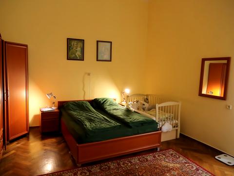 квартира по адресу Независимости ул., 18